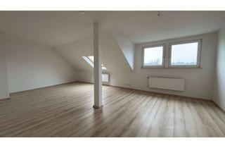 Wohnung mieten in Hans-Böckler-Str. 21, 58638 Iserlohn, Renovierte Dachgeschoss-Wohnung in zentraler Lage! 2 Monate KALTMIETFREI!