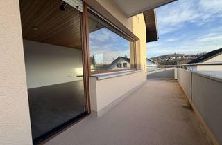 Wohnung mieten in 71364 Winnenden, Moderne 3,5 Zi-Whg, neue EBK, neues Bad, Balkon, Garage in Hertmannsweiler