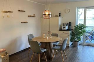 Wohnung mieten in Josefstr. 28, 59557 Lippstadt, Attraktive 2 Zimmer Erdgeschoss mit Terrasse in Lippstadt