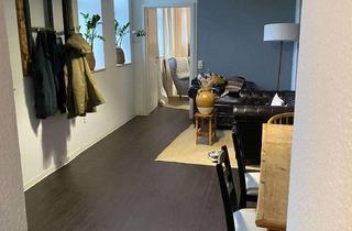 Wohnung mieten in Graf-Salm-Straße 34, 50181 Bedburg, Zauberhaft 2 Zimmer Wohnung im Schloss Bedburg zu vermieten