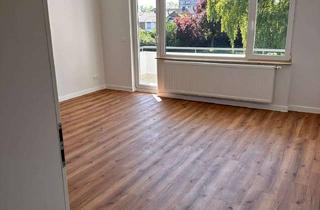 Wohnung mieten in Reinhardstraße 15, 47441 Moers, Sanierte 3-Zimmer-Wohnung in Moers im 1 OG