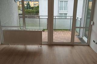 Wohnung mieten in Albertstr. 19, 01558 Großenhain, Schöne lichtdurchflutete 2-Raum-Wohnung mit Balkon