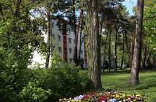 Wohnung mieten in Kiefernweg 5-8, 14913 Niedergörsdorf, Besser wohnen im Alten Lager - Schöne 3-Raum Wohnung mit Balkon