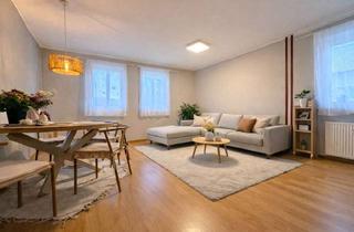 Wohnung mieten in 84140 Gangkofen, Schöne 3-Zimmer-Wohnung in ruhiger Wohnlage in Gangkofen!