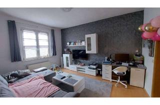 Wohnung mieten in Freiheitsdamm, 39439 Güsten, Helle 4-Zimmer-Wohnung im 2. OG mit Garage in Güsten