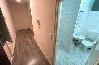 Wohnung mieten in Siemensstraße 16, 10551 Berlin, Charmante 2-Zimmer Erdgeschoss Wohnung in Berlin-Moabit!