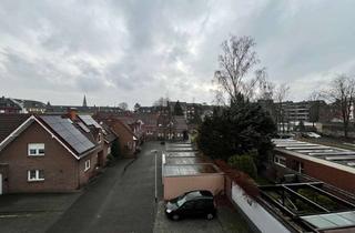 Wohnung mieten in Königstraße 18, 41236 Rheydt, Top gepflegte 2-Zimmerwohnung in MG-Rheydt