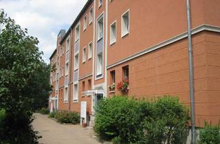 Wohnung mieten in Am Weinberg, 04610 Meuselwitz, 2-Raum-Wohnung im Grünen