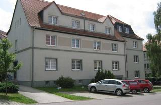 Wohnung mieten in Weinbergstr. 30, 04610 Meuselwitz, Wohnen in zentraler Lage