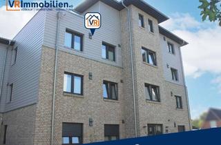 Wohnung mieten in 25746 Heide, Schöne 3 Zimmer Wohnung im 2.OG Neubau von 12 Wohneinheiten in Heide