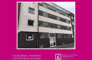 Wohnung mieten in Prosperstr. 16, 46236 Bottrop, Bottrop-Stadtmitte: Sanierte barrierefreie Wohnung in Citynähe