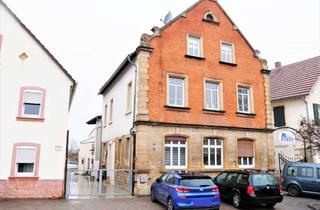 Wohnung mieten in 67149 Meckenheim, !!= Es wird Ihnen gefallen, hier zu wohnen =!!