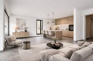 Wohnung mieten in 53508 Mayschoß, • NEUBAU - LEVEL UP • Moderne Architektur vereint mit luxuriöser Ausstattung!