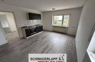 Wohnung mieten in 56422 Wirges, Gemütliche Single-Wohnung zum Wohlfühlen – sofort bezugsfrei