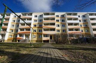 Wohnung mieten in Bauhofstraße 19, 06842 Innenstadt, Charmante Wohnung mit Balkon