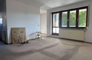 Wohnung mieten in 71706 Markgröningen, Markgröningen-1,5 Zi-Whg mit EBK -wird frisch gestrichen und neuer Vinylboden gelegt
