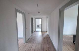 Wohnung mieten in 73479 Ellwangen, Altbauflair am LGS-Gelände Ellwangen: 105 m², 1. OG, Südblick & hohe Decken