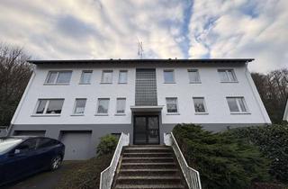 Wohnung mieten in Neuplatz, 42855 Remscheid, Renovierte 3 Zimmer - Wohnung sucht nette Nachmieter