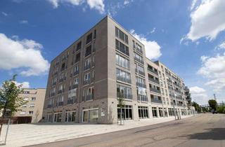 Lofts mieten in Heinkelstraße, 73614 Schorndorf, S'LEDERER - 2-Zimmerwohnung im Loftstyle zu vermieten!