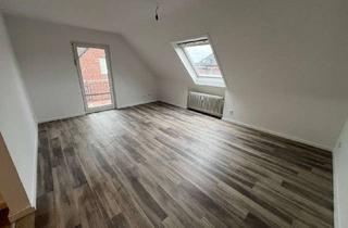 Wohnung mieten in Otto-Ottsen-Str. 65, 47441 Moers, Neu renovierte 3-Zimmer-Wohnung mit Balkon in ruhiger und innenstadtnaher Lage