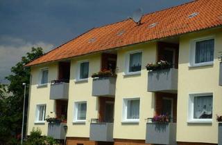 Wohnung mieten in August-Höfener-Straße, 29323 Wietze, Ab 60! Wohnberechtigungsschein erforderlich!