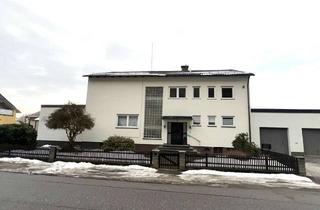 Wohnung mieten in 93090 Bach, Seltene Gelegenheit!