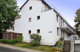 Wohnung mieten in Goethestraße, 07907 Schleiz, +++ 3-Raumwohnung mit Balkon +++