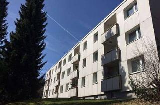 Wohnung mieten in Berliner Straße 10, 95138 Bad Steben, +++ 3,5 Zimmer Wohnung im schönen Bad Steben +++