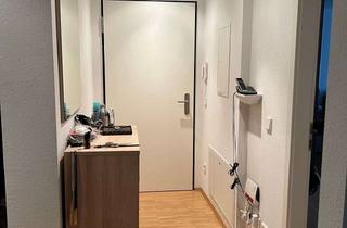 Wohnung mieten in Carl-Schurz-Straße 11, 55543 Bad Kreuznach, Bad Kreuznach-Süd: tolle 2-Zimmer-Wohnung mit 2 Balkonen, Terrasse, Gartenanteil und 1 Carportplatz