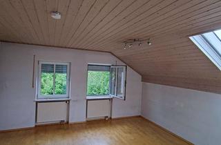 Wohnung mieten in Egerstraße, 84416 Taufkirchen, Wohnung in zentraler Lage in Mehrfamilienhaus