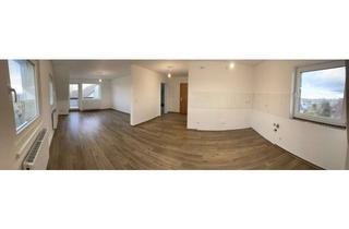 Wohnung mieten in Am Bahnhof, 38304 Wolfenbüttel, Erstbezug 2-Zimmer DG-Wohnung in Wolfenbüttel