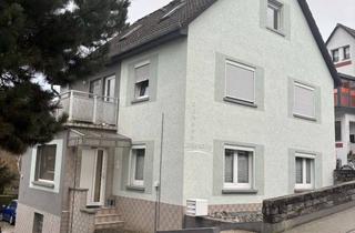 Wohnung mieten in Quellenweg 21, 65520 Bad Camberg, Charmantes 1-Zimmer Apartment in Bad Camberg - Oberselters