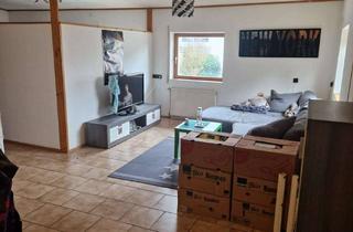 Wohnung mieten in Am Köhlerwald, 67697 Otterberg, 2-Zimmer Wohnung in Otterberg mit 50 m² Wohnfläche & kleinem Vorgarten