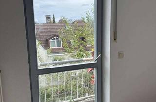 Wohnung mieten in Am Westpark, 81377 Sendling-Westpark, KOPIE - Helle 2-Raum-Wohnung mit Balkon und Einbauküche am Westpark