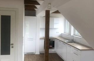 Wohnung mieten in Kanalstr. 146, 26639 Wiesmoor, Top sanierte 2 Zimmer Wohnung nähe Wiesmoor mit Garage