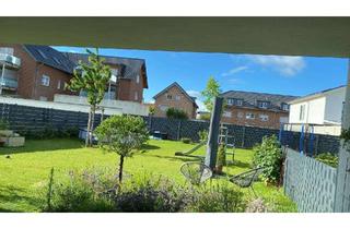 Wohnung mieten in Manheimer Ring 32, 50171 Kerpen, Stilvolle 4-Zimmer Terrassenwohnung mit großem Sonnengarten