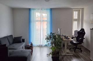 Wohnung mieten in Peter-Blome-Straße 18, 18439 Frankenvorstadt, Großzügige, helle Altbauwohnung in der Frankenvorstadt