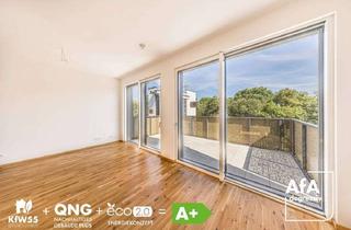 Penthouse mieten in Emil-Fuchs-Str., 04105 Zentrum-Nordwest, * Exklusives 4 Zimmer Penthouse * Waldstraßenviertel * A+ NEUBAU * XXL BALKON * ECO2.0 * 04/26 *