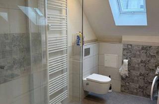 Wohnung mieten in 72461 Albstadt, 4-Zimmer Dachgeschosswohnung in Albstadt ab 01.05.