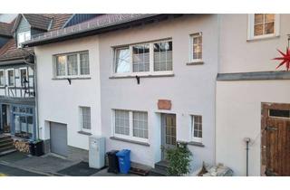 Wohnung mieten in 63571 Gelnhausen, Renovierte Wohnung in Gelnhausen Altstadt