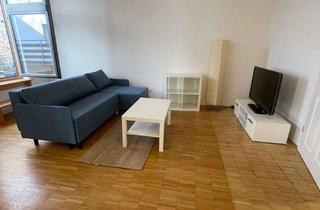 Lofts mieten in Ostengasse 20, 93047 Innenstadt, Charmantes 2-Zimmer Loft in Regensburgs Innenstadt mit Dachterrasse