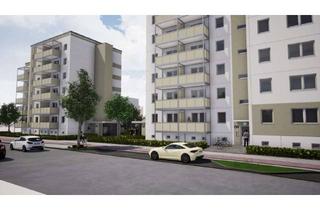 Wohnung mieten in Pestalozzistraße, 06842 Innenstadt, Wohnung mit Aufzug und Balkon