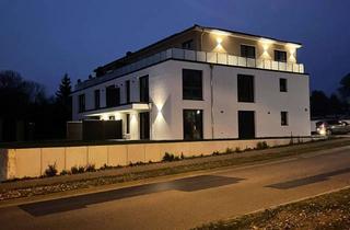 Wohnung mieten in Windmühlenbergstraße 24, 38259 Bad, 3-Zimmer Neubauwohnung mit Balkon, Gäste-WC, Stellplatz, Wallbox