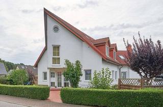 Wohnung mieten in Rotdornweg 3A, 18586 Thiessow, Schöne voll möblierte strandnahe 4-Zimmer-Wohnung in Göhren / Thiessow auf Rügen