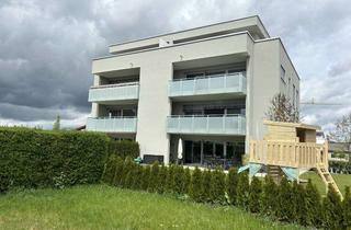 Penthouse mieten in Untere Heidgasse 3/1, 73432 Aalen, exklusive Penthousewohnung, 83 m², Erstbezug, große Dachterrasse, KfW 55 Standard