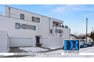 Wohnung mieten in 85051 Ingolstadt, Gartenwohnung mit Souterrain am Zucheringer Wald!