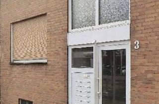 Wohnung mieten in 41238 Rheydt, 1-Zimmer-Dachgeschosswohnung in Mönchengladbach