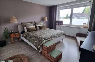 Wohnung mieten in 52511 Geilenkirchen, Gepflegte 3-Raum-Wohnung mit Balkon in Geilenkirchen