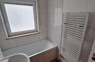 Wohnung mieten in 53894 Mechernich, Moderne 4-Zimmer-Wohnung mit Balkon, Stellplatz & großem Keller