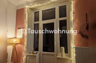 Tauschwohnungen in 20255 Eimsbüttel, Tauschwohnung: Suche Haus in Niendorf oder Nähe